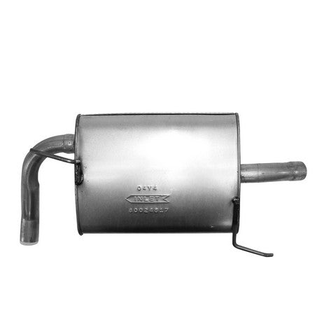 AP Exhaust Exhaust Muffler Assembly,MUFFLER  2461