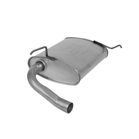 AP Exhaust Exhaust Muffler Assembly,MUFFLER  2461