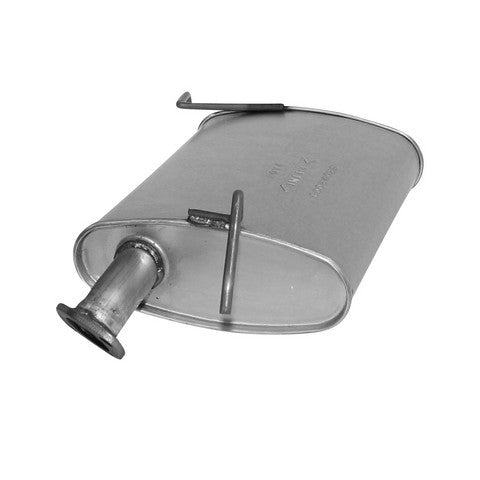 AP Exhaust Exhaust Muffler Assembly,MUFFLER  2462