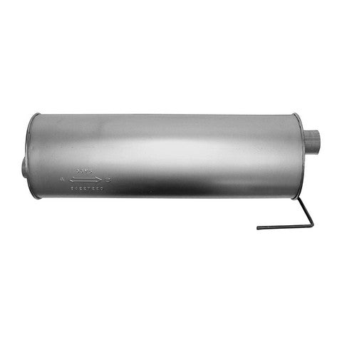 AP Exhaust Exhaust Muffler,MUFFLER  2463