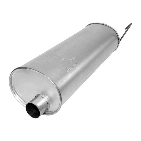 AP Exhaust Exhaust Muffler,MUFFLER  2463