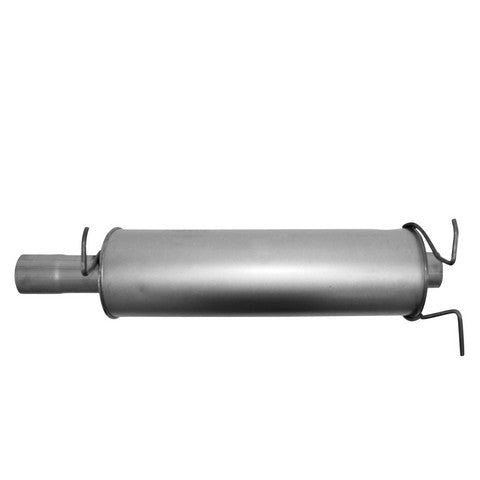 AP Exhaust Exhaust Muffler,MUFFLER  2466
