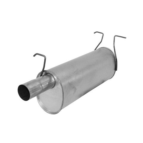 AP Exhaust Exhaust Muffler,MUFFLER  2466