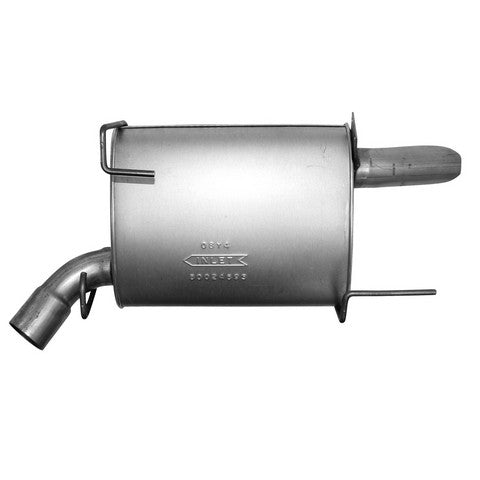 AP Exhaust Exhaust Muffler,MUFFLER  2469