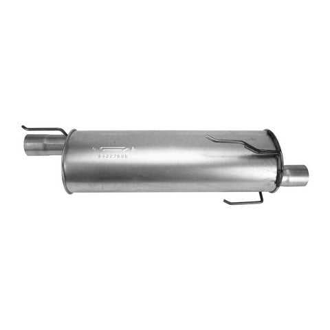 AP Exhaust Exhaust Muffler,MUFFLER  2470