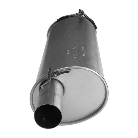 AP Exhaust Exhaust Muffler,MUFFLER  2470
