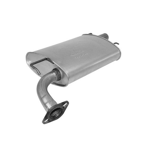 AP Exhaust Exhaust Muffler Assembly,MUFFLER  2474