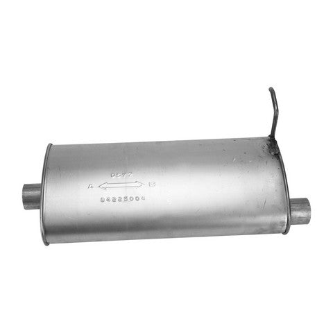 AP Exhaust Exhaust Muffler,MUFFLER  2484