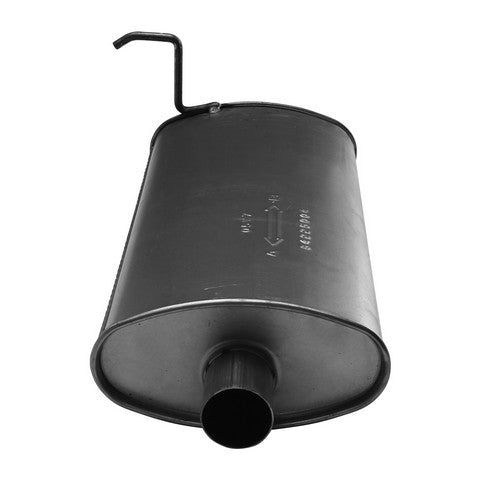 AP Exhaust Exhaust Muffler,MUFFLER  2484