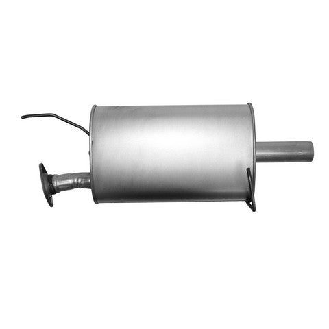 AP Exhaust Exhaust Muffler Assembly,MUFFLER  2489