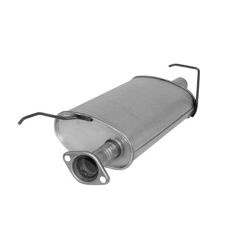 AP Exhaust Exhaust Muffler Assembly,MUFFLER  2489