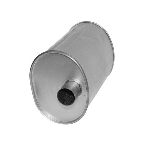 AP Exhaust Exhaust Muffler,MUFFLER  2490