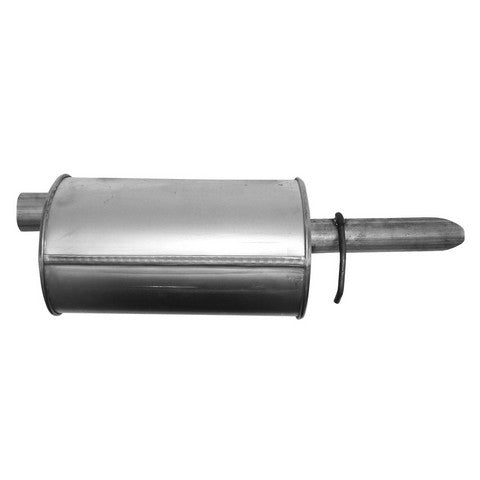 AP Exhaust Exhaust Muffler,MUFFLER  2491