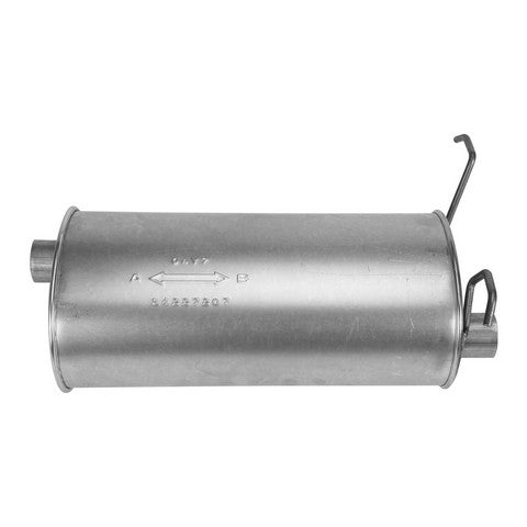 AP Exhaust Exhaust Muffler,MUFFLER  2492