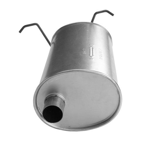 AP Exhaust Exhaust Muffler,MUFFLER  2492