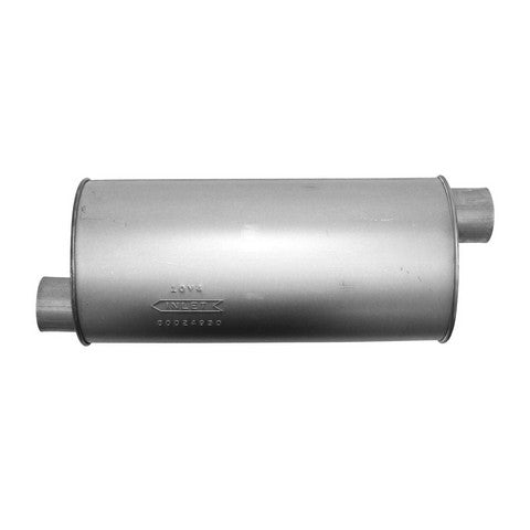 AP Exhaust Exhaust Muffler,MUFFLER  2493