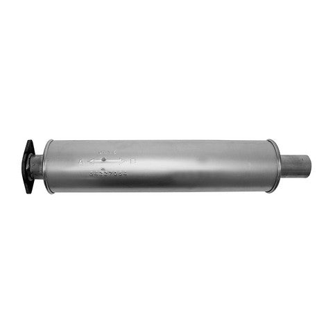 AP Exhaust Exhaust Resonator Assembly,MUFFLER  2496