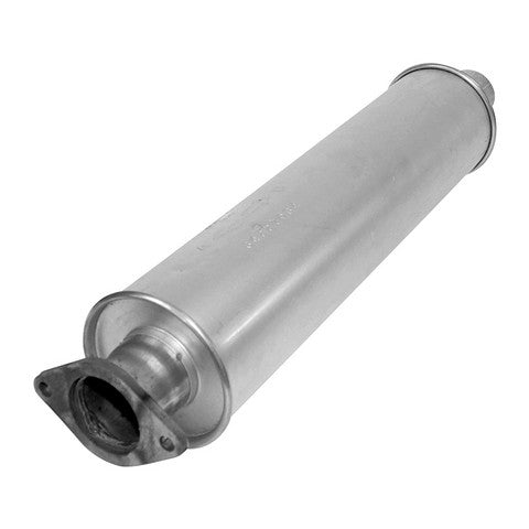 AP Exhaust Exhaust Resonator Assembly,MUFFLER  2496