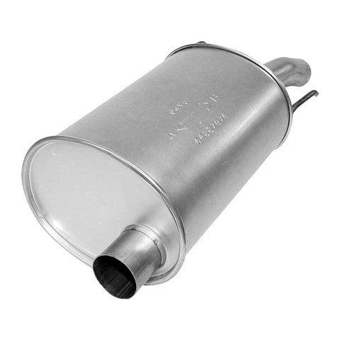 AP Exhaust Exhaust Muffler,MUFFLER  2497