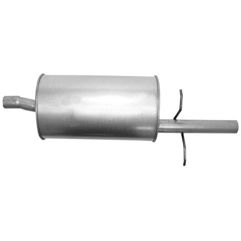 AP Exhaust Exhaust Muffler,MUFFLER  2499