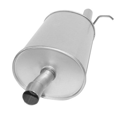 AP Exhaust Exhaust Muffler,MUFFLER  2499