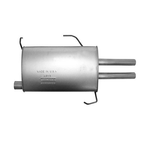 AP Exhaust Exhaust Muffler,MUFFLER  2503