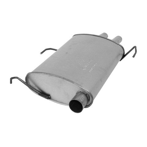 AP Exhaust Exhaust Muffler,MUFFLER  2503