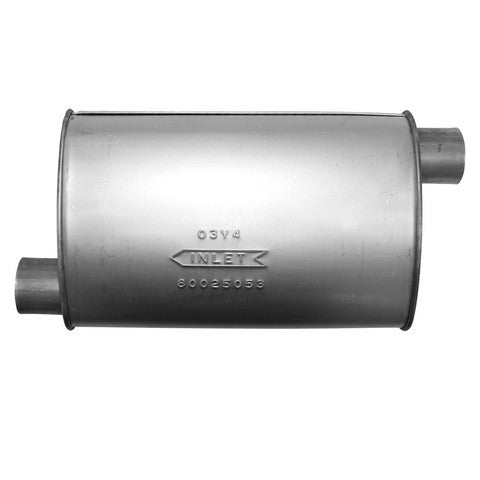 AP Exhaust Exhaust Muffler,MUFFLER  2505