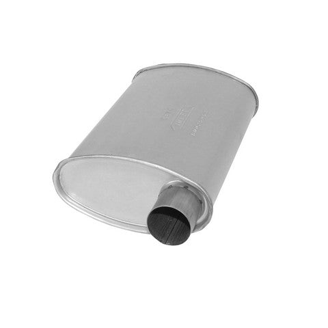 AP Exhaust Exhaust Muffler,MUFFLER  2505