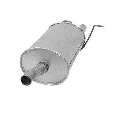 AP Exhaust Exhaust Muffler,MUFFLER  2507