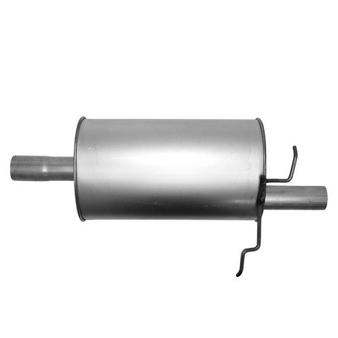 AP Exhaust Exhaust Muffler,MUFFLER  2508