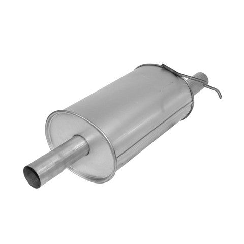 AP Exhaust Exhaust Muffler,MUFFLER  2508