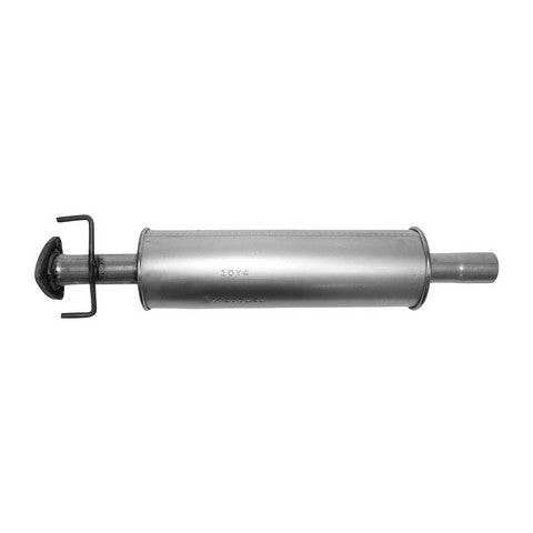 AP Exhaust Exhaust Resonator Assembly,MUFFLER  2509