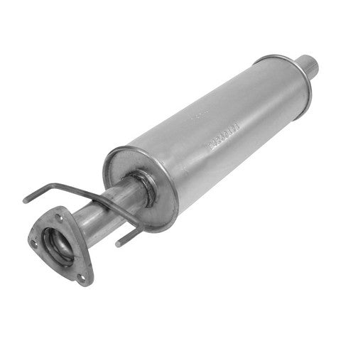 AP Exhaust Exhaust Resonator Assembly,MUFFLER  2509