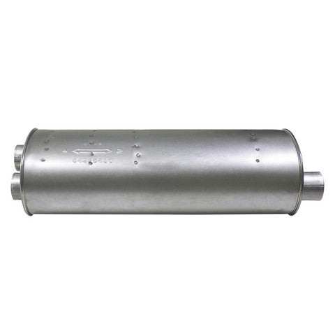 AP Exhaust Exhaust Muffler,MUFFLER  2510