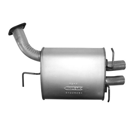 AP Exhaust Exhaust Muffler Assembly,MUFFLER  2512
