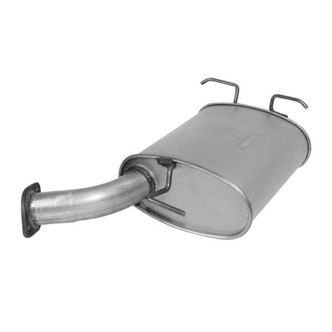 AP Exhaust Exhaust Muffler Assembly,MUFFLER  2512