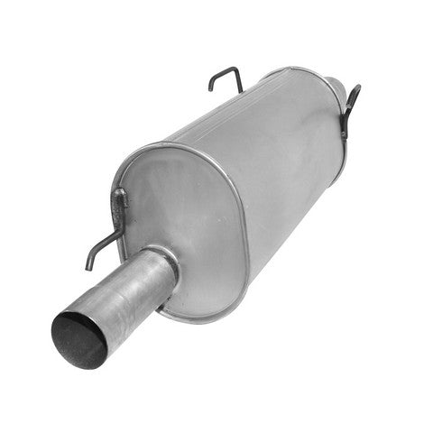 AP Exhaust Exhaust Muffler,MUFFLER  2518