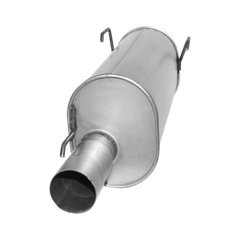 AP Exhaust Exhaust Muffler,MUFFLER  2519
