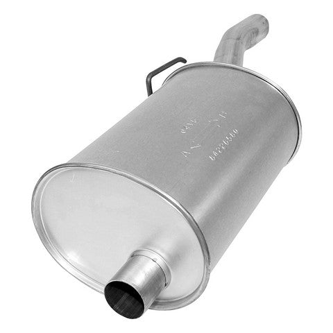 AP Exhaust Exhaust Muffler,MUFFLER  2520
