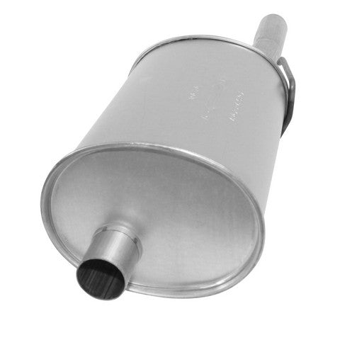 AP Exhaust Exhaust Muffler,MUFFLER  2521