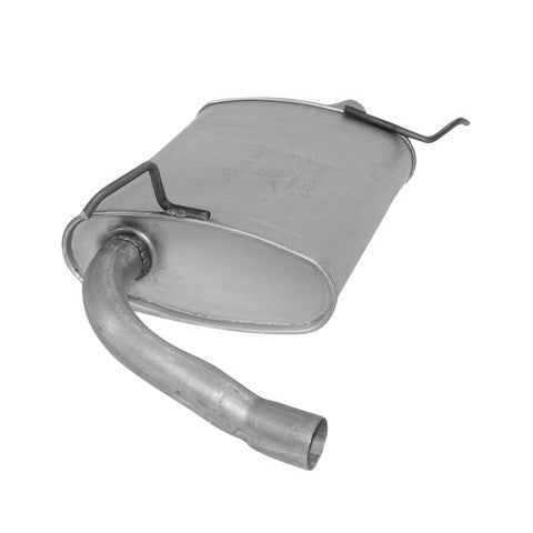 AP Exhaust Exhaust Muffler Assembly,MUFFLER  2522