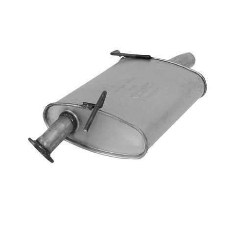 AP Exhaust Exhaust Muffler Assembly,MUFFLER  2523