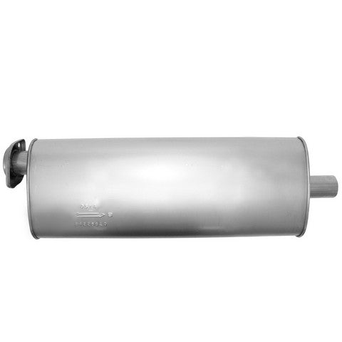 AP Exhaust Exhaust Muffler Assembly,MUFFLER  2524