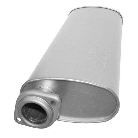 AP Exhaust Exhaust Muffler Assembly,MUFFLER  2524
