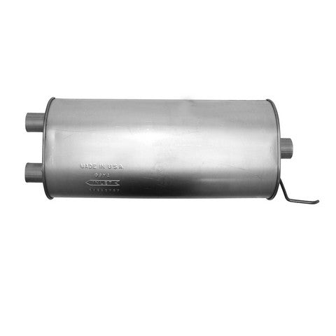 AP Exhaust Exhaust Muffler,MUFFLER  2526