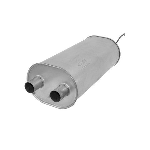 AP Exhaust Exhaust Muffler,MUFFLER  2526