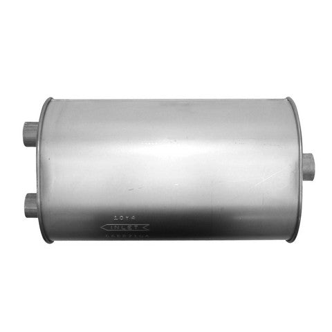 AP Exhaust Exhaust Muffler,MUFFLER  2527