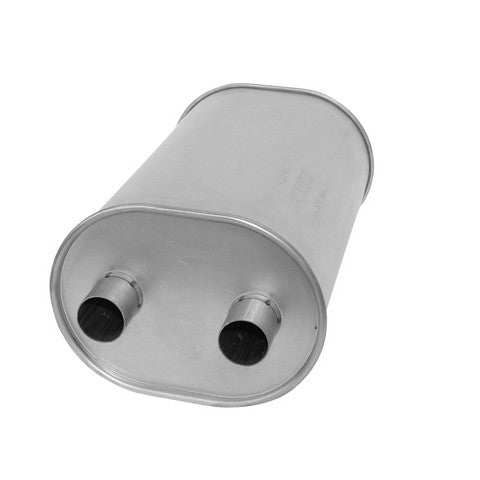 AP Exhaust Exhaust Muffler,MUFFLER  2527