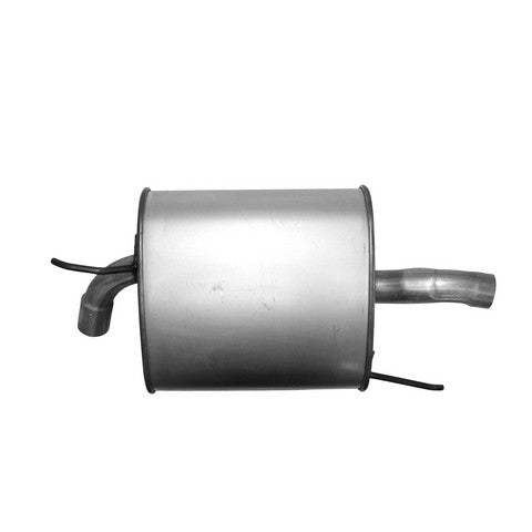 AP Exhaust Exhaust Muffler,MUFFLER  2528